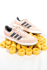 ADIDAS Tyshawn II - Blush Pink / Grey Five / Chalk White