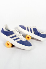 ADIDAS Gazelle ADV - Super Purple / Chalk White / Gold Metallic