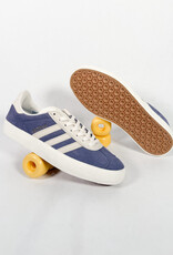 ADIDAS Gazelle ADV - Super Purple / Chalk White / Gold Metallic