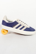 ADIDAS Gazelle ADV - Super Purple / Chalk White / Gold Metallic