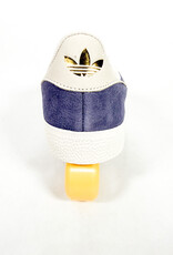 ADIDAS Gazelle ADV - Super Purple / Chalk White / Gold Metallic