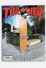 THRASHER Thrasher Mag - Oct 2025