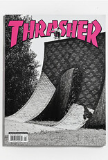 THRASHER Thrasher Mag - Jan 2026