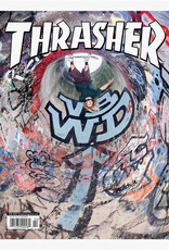 THRASHER Thrasher Mag - Feb 2026