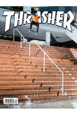 THRASHER Thrasher Mag - Mar 2026