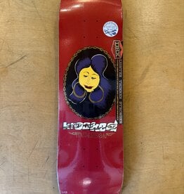 Chain Mike Anderson Pro DBX Deck - 8.38