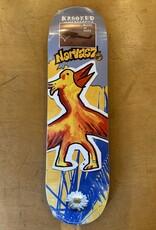 Burds Sam Narvaez Pro Deck - 8.38