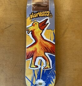 Burds Sam Narvaez Pro Deck - 8.38