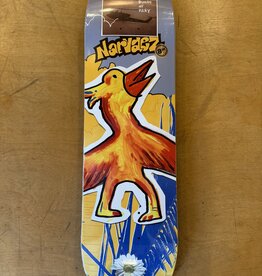 KROOKED Burds Sam Narvaez Pro Deck - 8.38