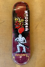 Devil Ed Eddie Cernicky Pro Deck - 8.5