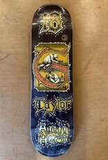 ANTI HERO Medieval Grant Taylor Pro Deck - 8.38