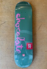 Team Chunk Jordan Trahan Pro Deck - 8.0