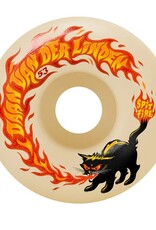 SPITFIRE F4 99 Daan Pyrocat Classic Wheels Natural - 53mm