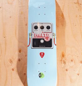 GIRL Malto Stomp Deck - 8.0