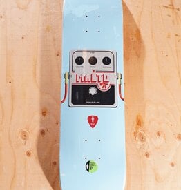 Malto Stomp Deck - 8.0