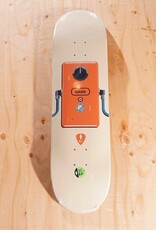 Gass Stomp Deck - 8.5