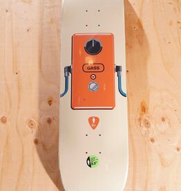 GIRL Gass Stomp Deck - 8.5