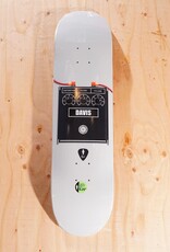 Davis Stomp Deck - 8.25