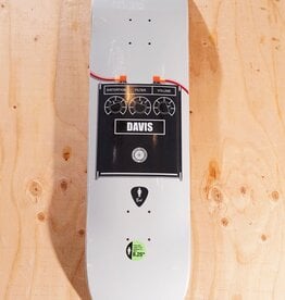 Davis Stomp Deck - 8.25