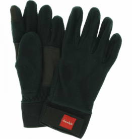 Chocolate Gloves - Black