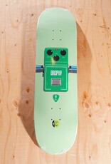Brophy Stomp Deck - 8.8