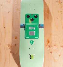 Brophy Stomp Deck - 8.8