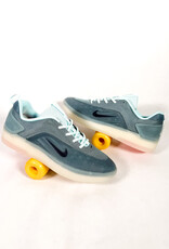 NIKE SB Zoom Nyjah 4 - Glacier Blue / Black