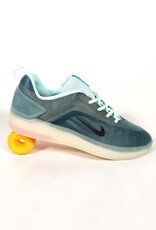 NIKE SB Zoom Nyjah 4 - Glacier Blue / Black