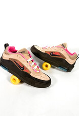 NIKE Air Max Ishod - Hemp / Baroque Brown / Pinksicle