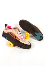 NIKE Air Max Ishod - Hemp / Baroque Brown / Pinksicle