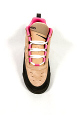 NIKE Air Max Ishod - Hemp / Baroque Brown / Pinksicle
