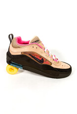 NIKE Air Max Ishod - Hemp / Baroque Brown / Pinksicle