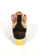 NIKE Air Max Ishod - Hemp / Baroque Brown / Pinksicle