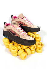 NIKE Air Max Ishod - Hemp / Baroque Brown / Pinksicle