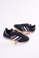 ADIDAS Busenitz Indoor Super - Core Black / Grey Four / Grey Two