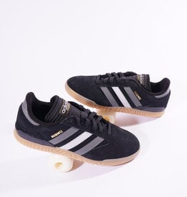 ADIDAS Busenitz Indoor Super - Core Black / Grey Four / Grey Two