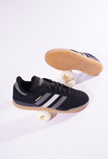ADIDAS Busenitz Indoor Super - Core Black / Grey Four / Grey Two