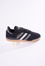 ADIDAS Busenitz Indoor Super - Core Black / Grey Four / Grey Two