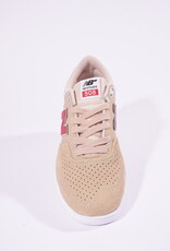 NEW BALANCE NB Numeric Westgate 508 - Beige/Red