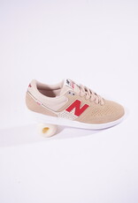 NEW BALANCE NB Numeric Westgate 508 - Beige/Red