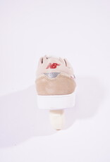NEW BALANCE NB Numeric Westgate 508 - Beige/Red