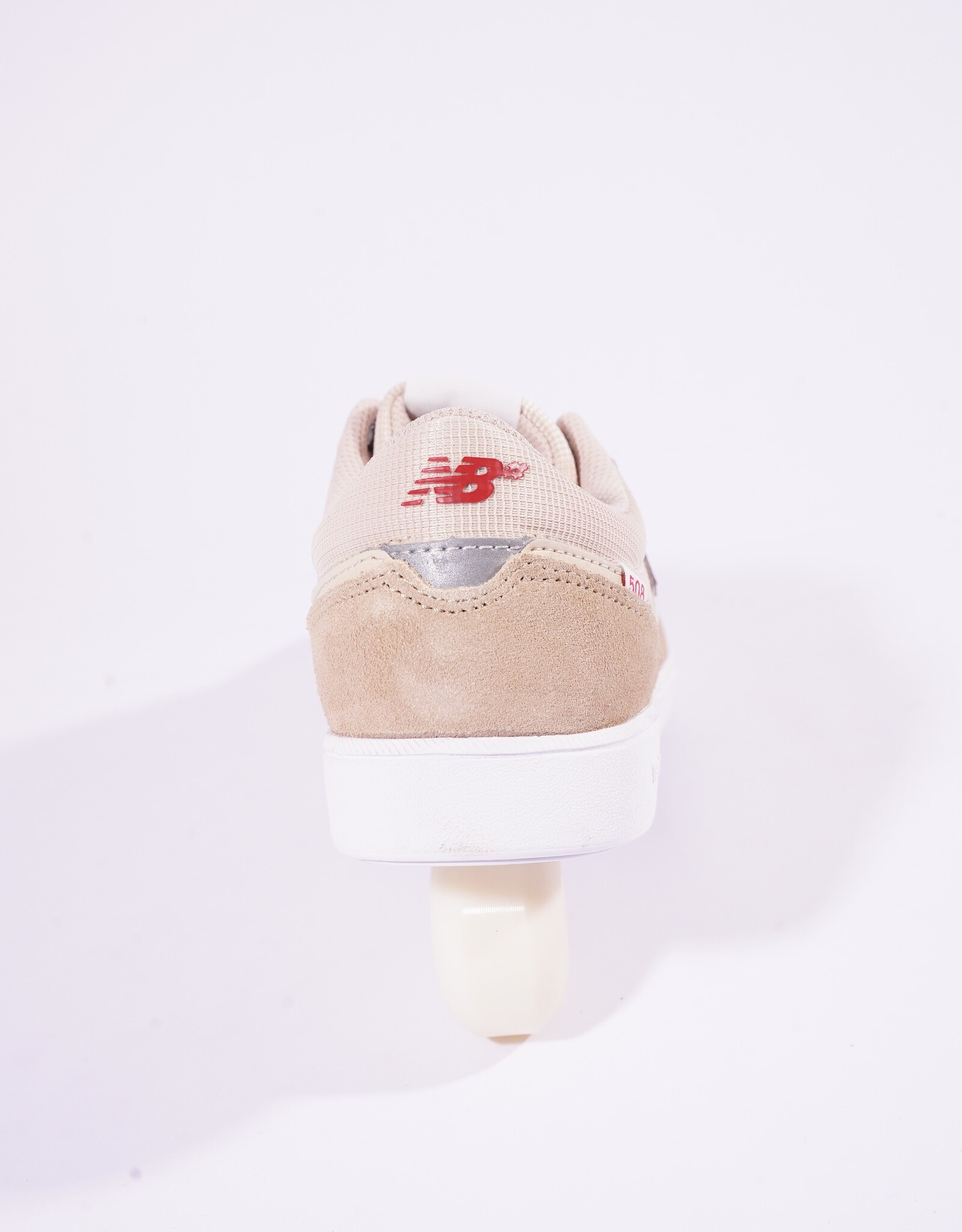 NEW BALANCE NB Numeric Westgate 508 - Beige/Red