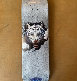 PAINT THE WORLD Tiger Drip Deck - All Sizes
