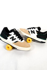 NEW BALANCE NB Numeric Jamie Foy 306 Cup - Beige / Black