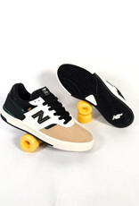 NEW BALANCE NB Numeric Jamie Foy 306 Cup - Beige / Black