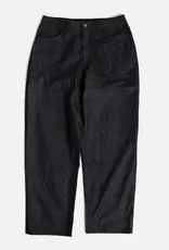 NIKE SB Men's Loose Denim Skate Pants - Black