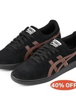 ASICS Gel-Vickka Pro - Black / Reddish Brown