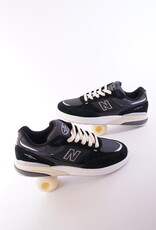 NEW BALANCE NB Numeric Reynolds 933 - Black/Blue