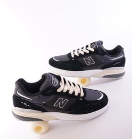 NEW BALANCE NB Numeric Reynolds 933 - Black/Blue