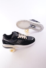 NEW BALANCE NB Numeric Reynolds 933 - Black/Blue